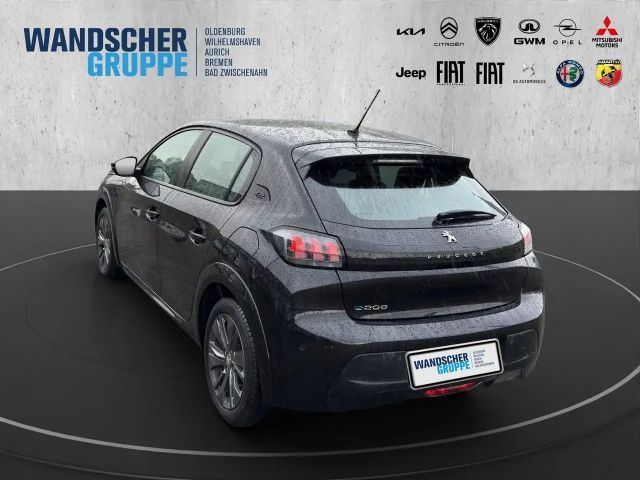 Peugeot E-208 Active Pack