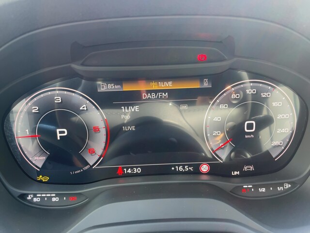 Audi Q2 35 TDI S-Tronic