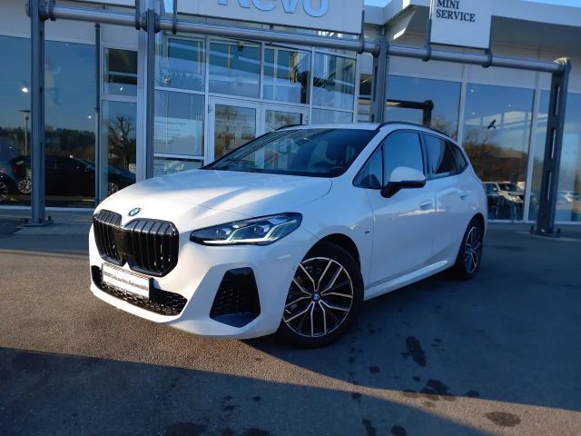 BMW 218 218i Active Tourer M-Sport
