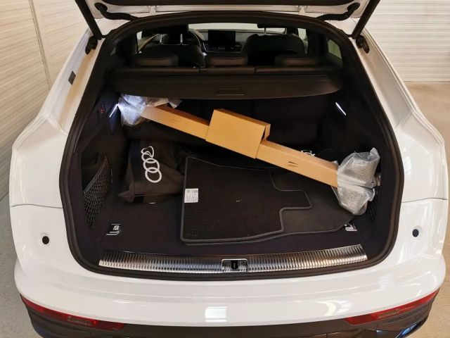 Audi Q5 50 TFSI Hybride Quattro S-Line