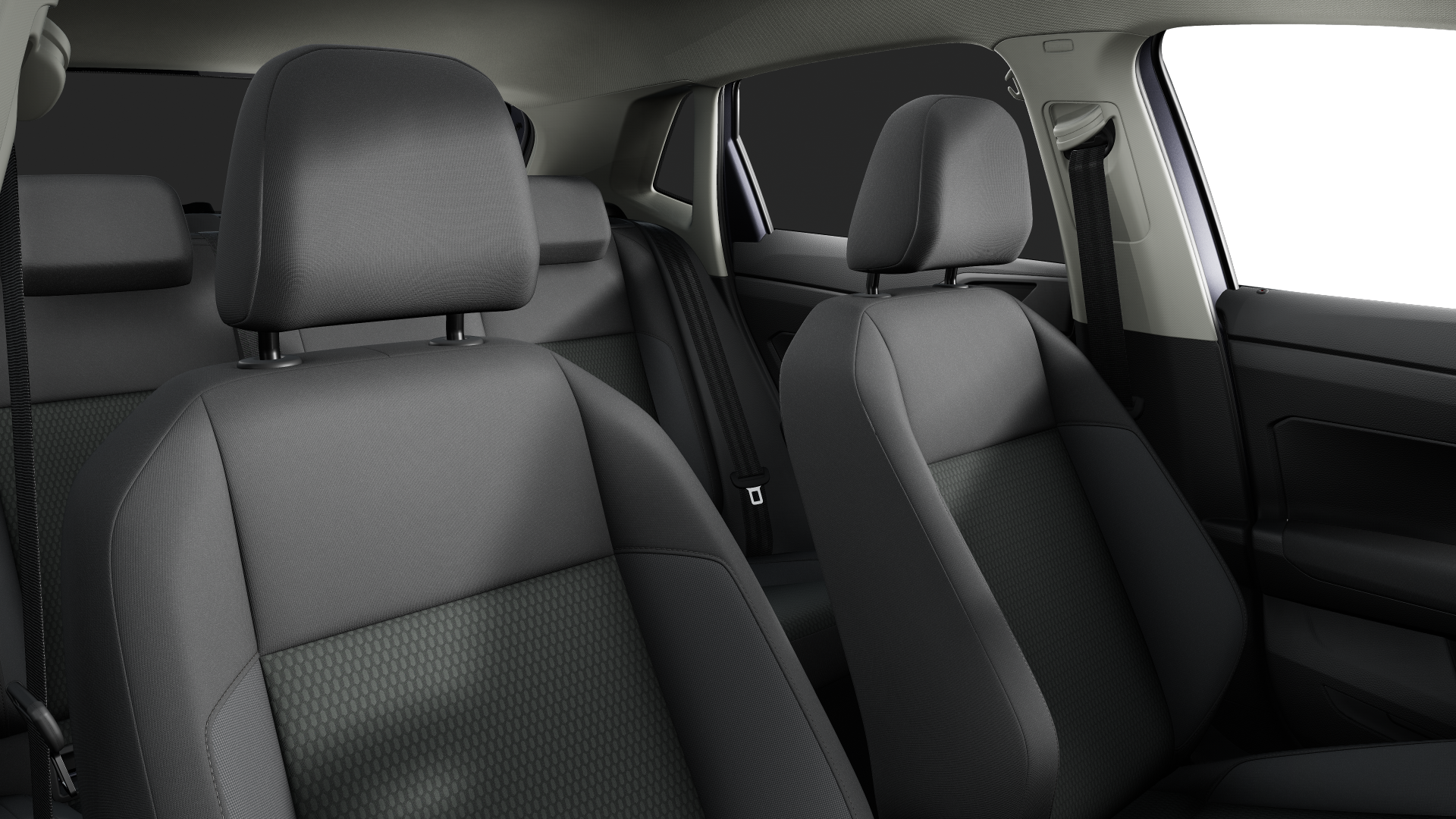 Volkswagen Polo Polo 1.0 Basis FrontAssist LED DAB+