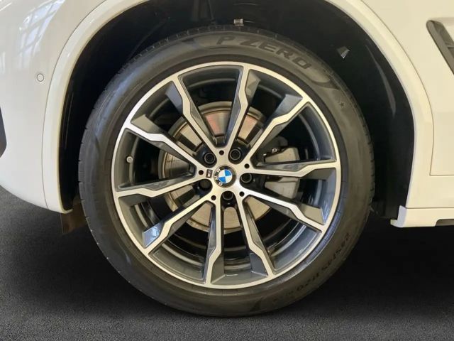 BMW X3 M-Sport xDrive20d