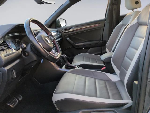 Volkswagen T-Roc 2.0 TSI DSG Sport