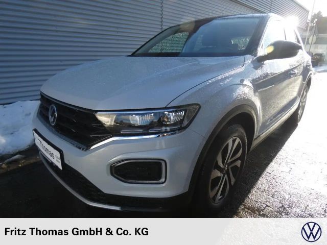 Volkswagen T-Roc 1.0 TSI