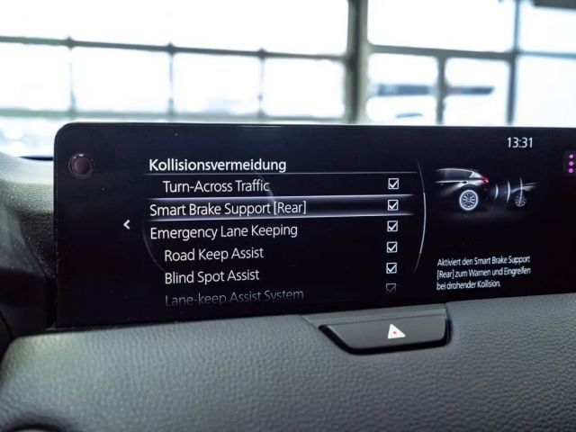 Mazda CX-60 4WD Homura e-Skyactiv