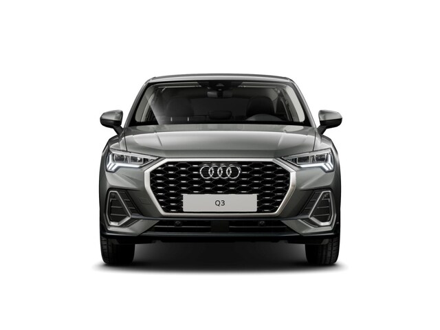 Audi Q3 35 TFSI S-Line S-Tronic Sportback