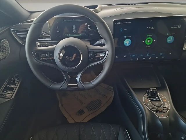 BYD Seal Excellence Vierwielaandrijving