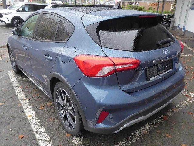 Ford Focus Active Limited