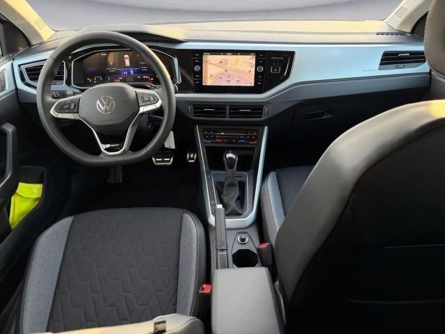 Volkswagen Taigo Life