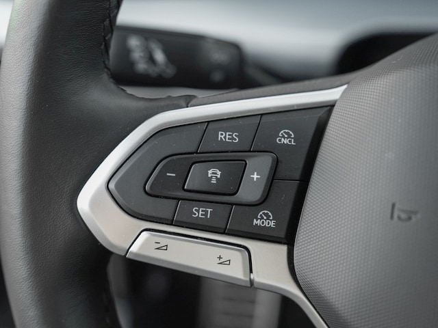 Volkswagen Golf 1.5 TSI Golf VIII