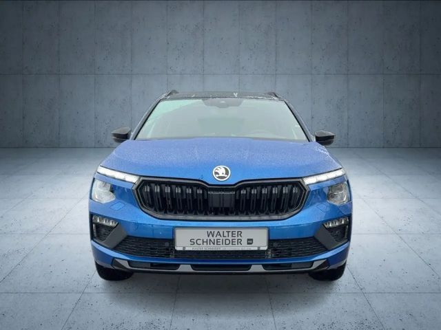 Skoda Kamiq 1.0 TSI Monte Carlo