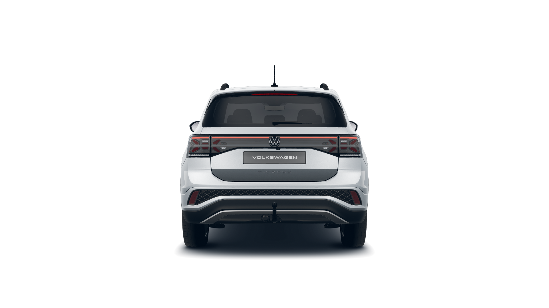 Volkswagen T-Cross 1.5 TSI DSG R-Line