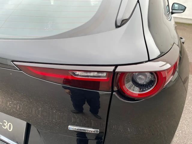 Mazda CX-30 2.5L SkyActiv e-Skyactiv