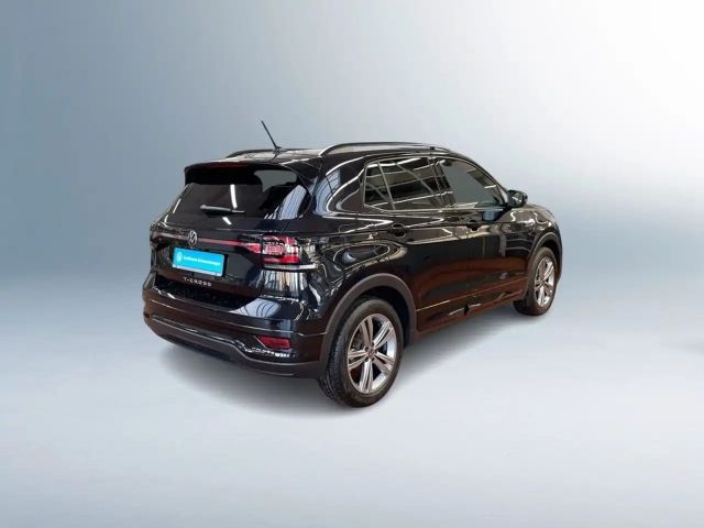Volkswagen T-Cross 1.0 TSI DSG Life R-Line
