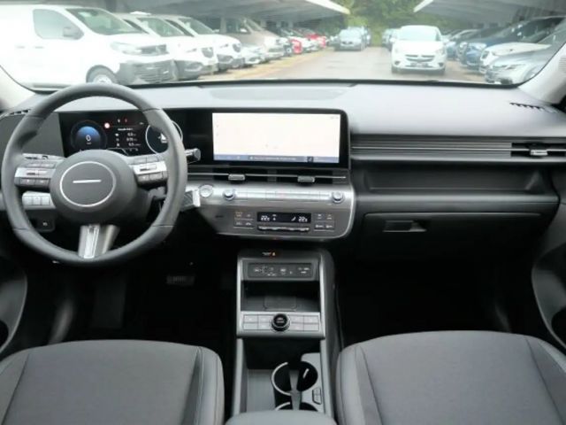 Hyundai Kona 1.6 Prime T-GDi