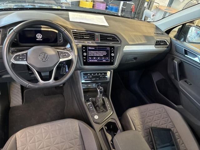 Volkswagen Tiguan 1.4 TSI DSG Life