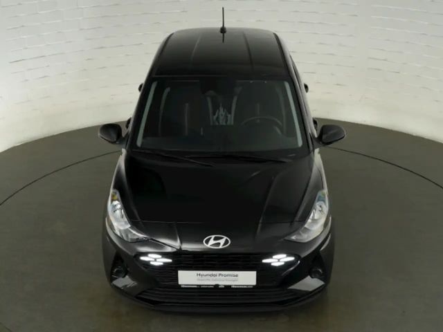 Hyundai i10 Trend