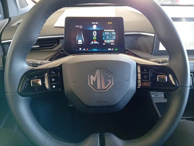 MG MG3 Luxury