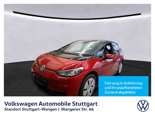 Volkswagen ID.3 Performance Pro