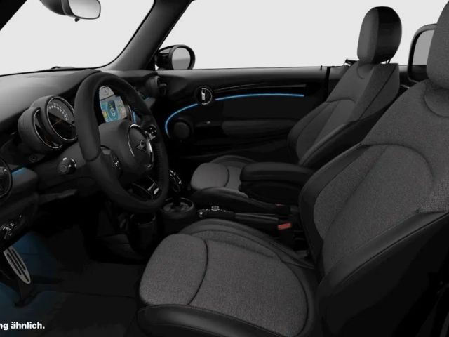 MINI Cooper Cabrio Cooper NAVI LED PDC V+H DAB Tempomat Sitzheiz.