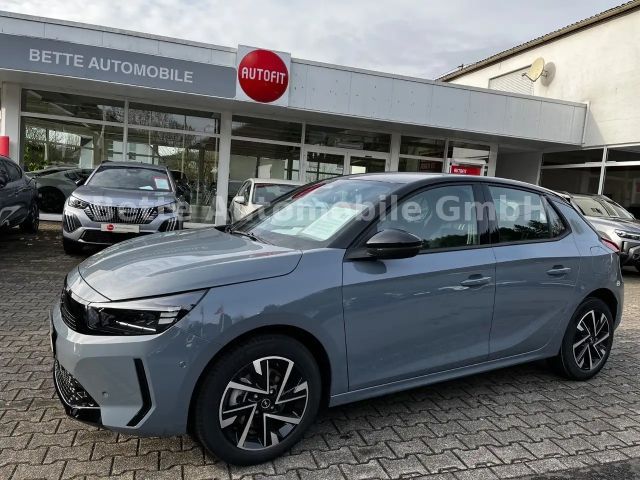 Opel Corsa GS-Line Grand Sport