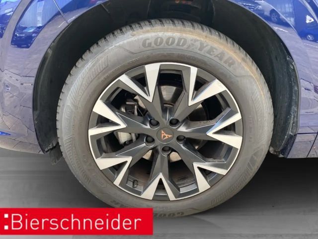 Cupra Terramar 1.5 eTSI