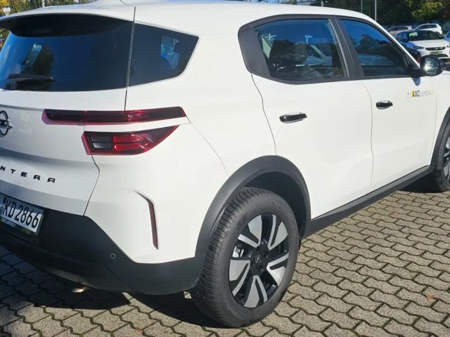 Opel Frontera Edition