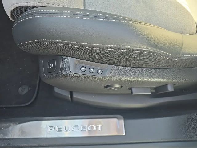 Peugeot 3008 EAT8 GT-Line Hybrid