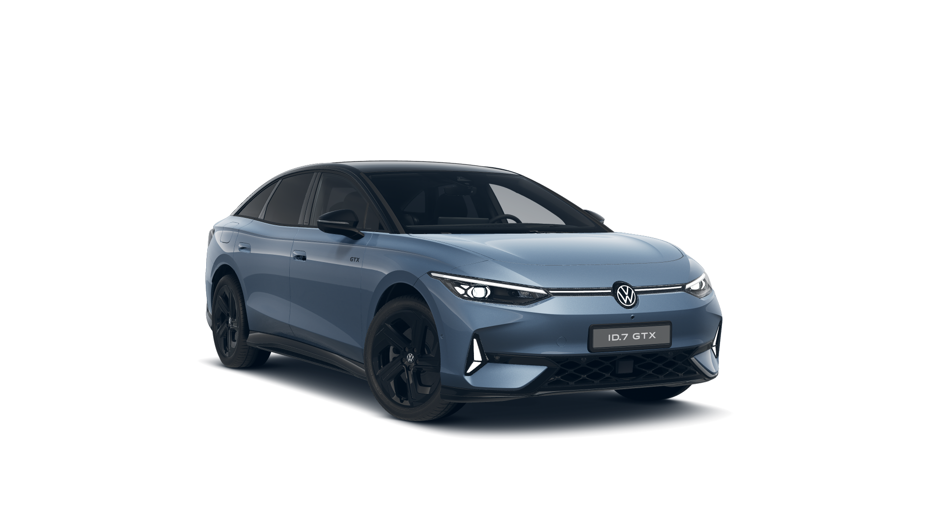 Volkswagen ID.7 GTX