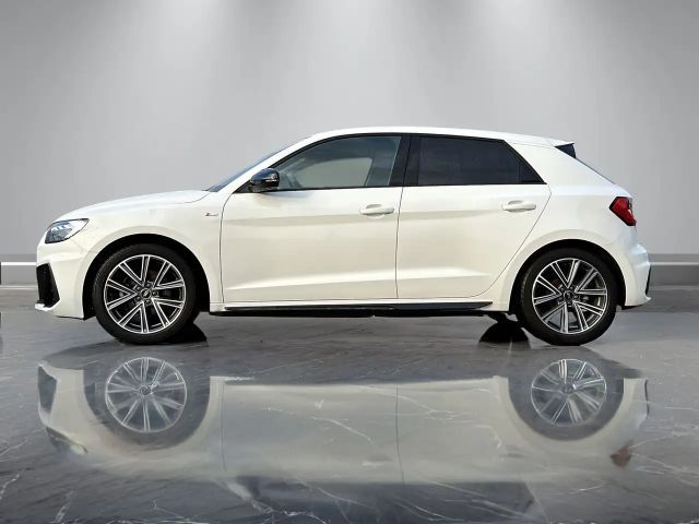 Audi A1 30 TFSI S-Line