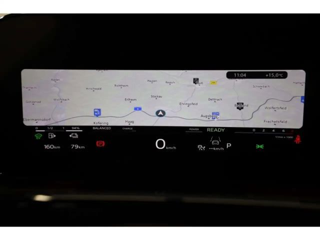 Audi Q3 Hybride S-Line Sportback