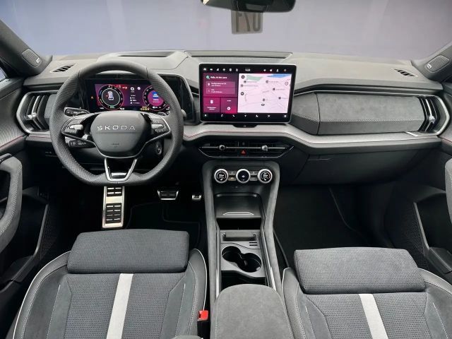 Skoda Kodiaq 1.5 TSI Sportline iV