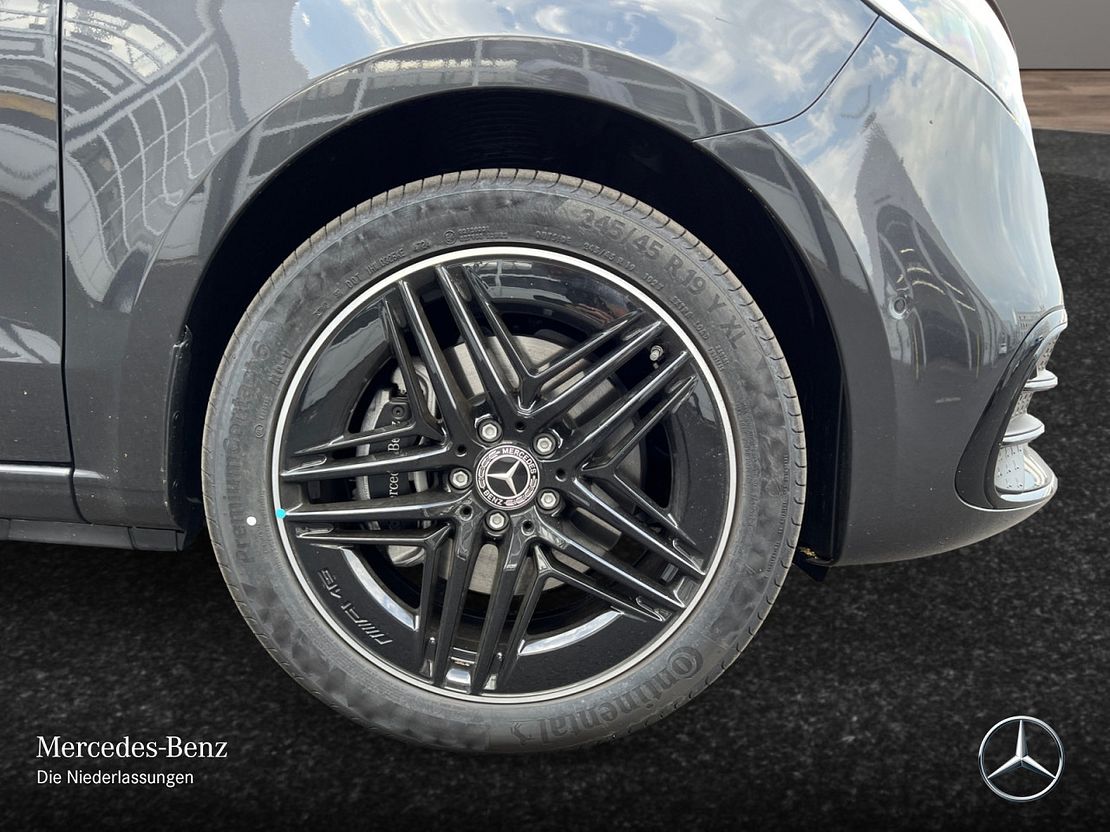 Mercedes-Benz Marco Polo 4MATIC