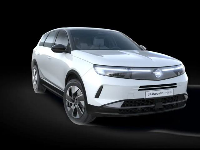 Opel Grandland X GS-Line Grand Sport