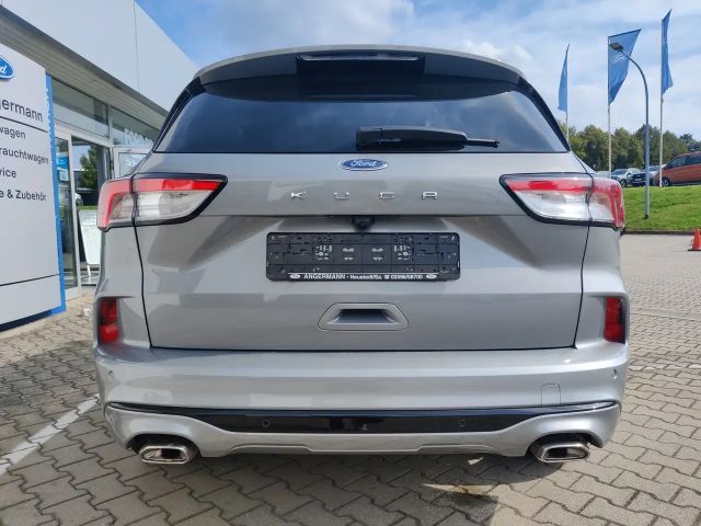 Ford Kuga ST Line X