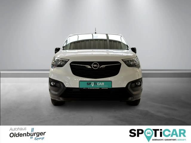 Opel Combo Edition L2 Kamera / AndroidAuto / AppleCarplay