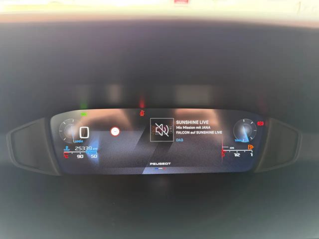 Peugeot 308 Active Pack PureTech