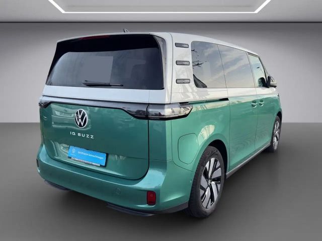 Volkswagen ID.Buzz 150 kW Pro