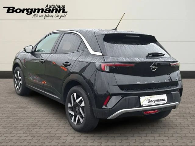Opel Mokka Elegance Mokka-e