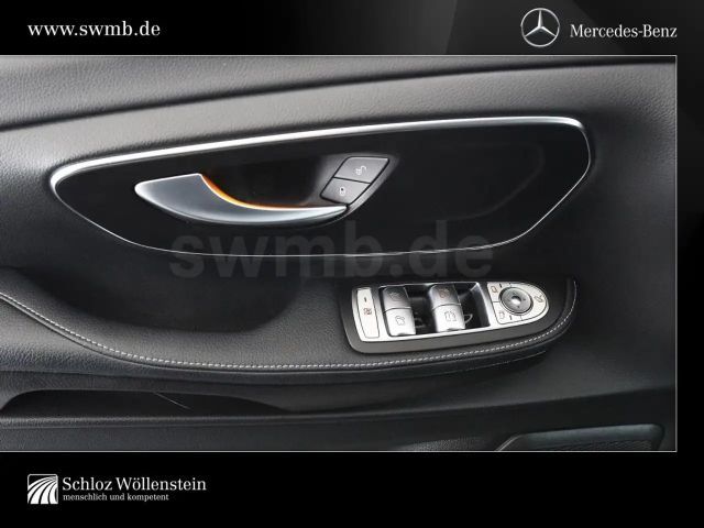Mercedes-Benz V 300 AVANTGARDE