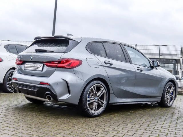 BMW 135 5-deurs Sedan xDrive