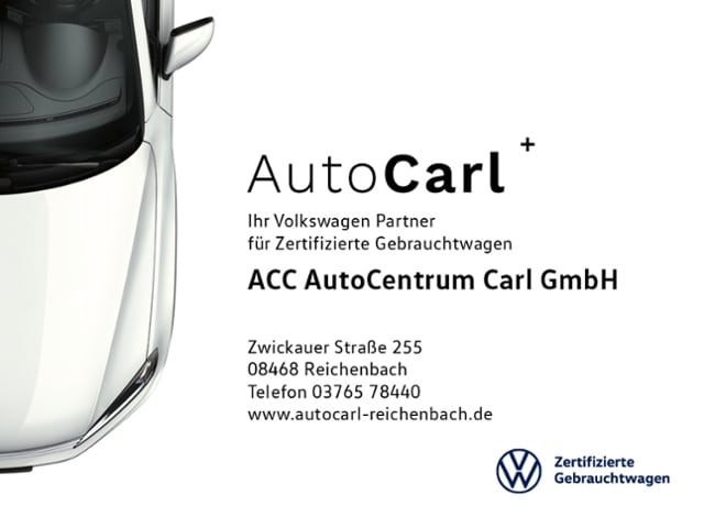 Volkswagen ID.4 Performance