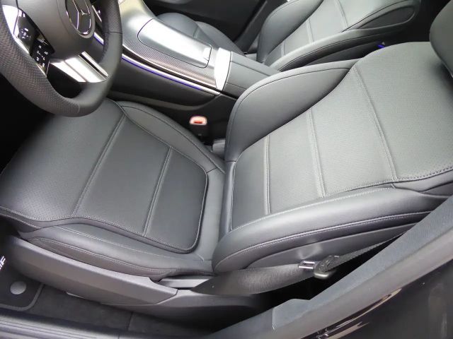 Mercedes-Benz GLC 300 4MATIC