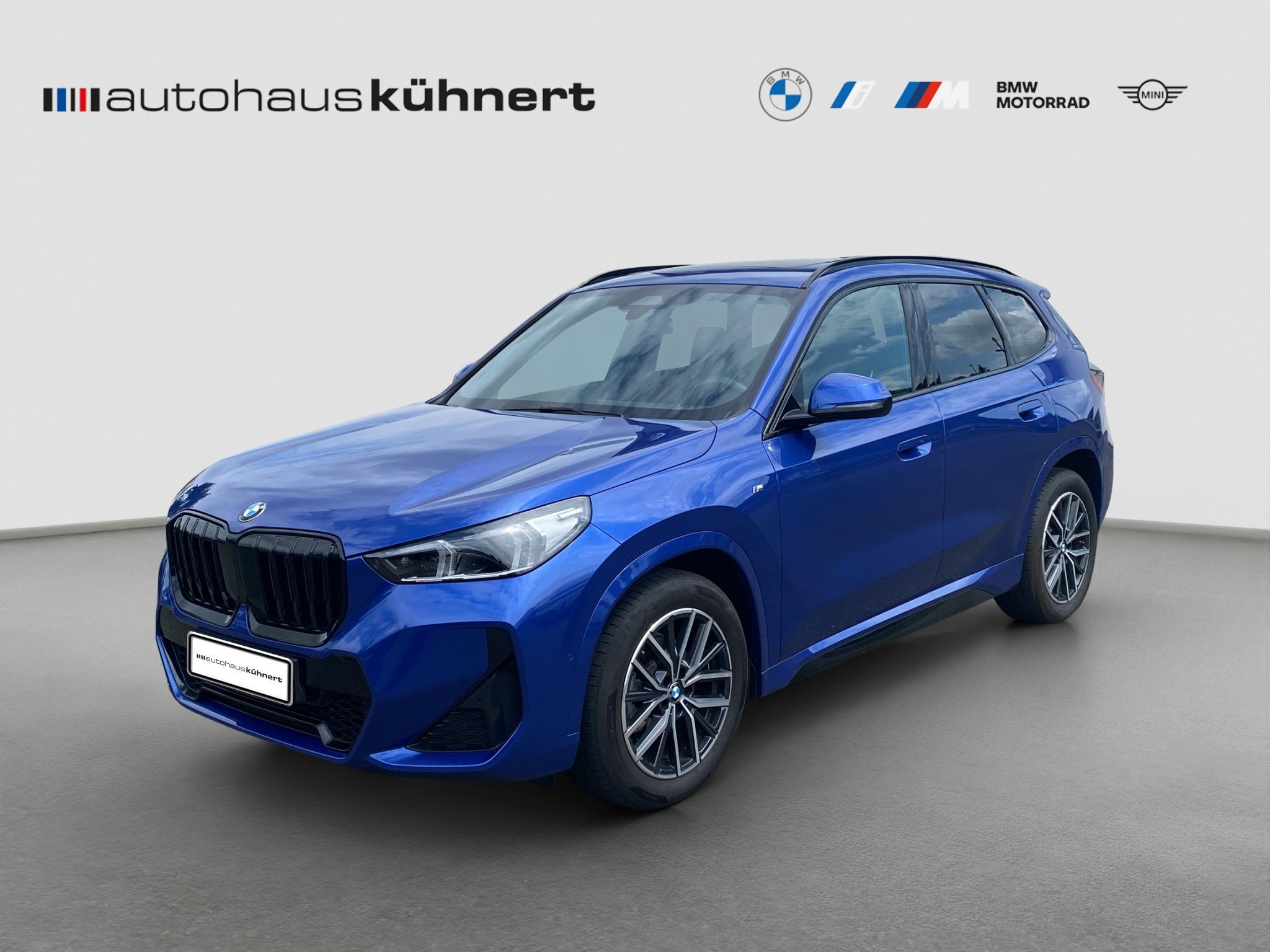 BMW X1 sDrive18d