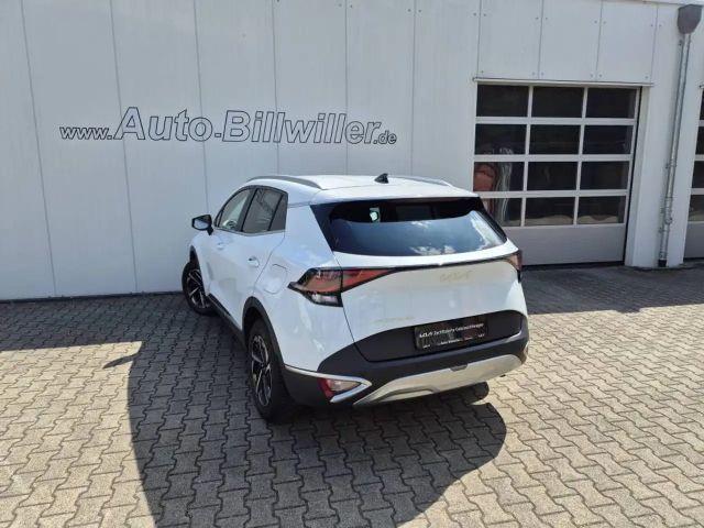 Kia Sportage GDi Vierwielaandrijving Vision