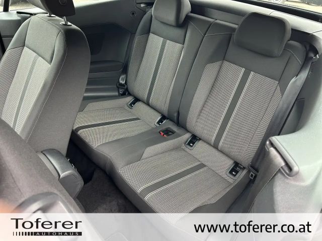 Volkswagen T-Roc Cabriolet Style