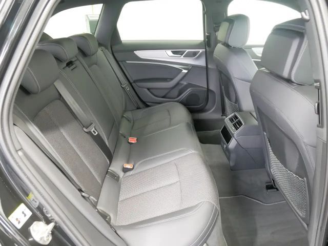 Audi A6 50 TDI Avant Quattro