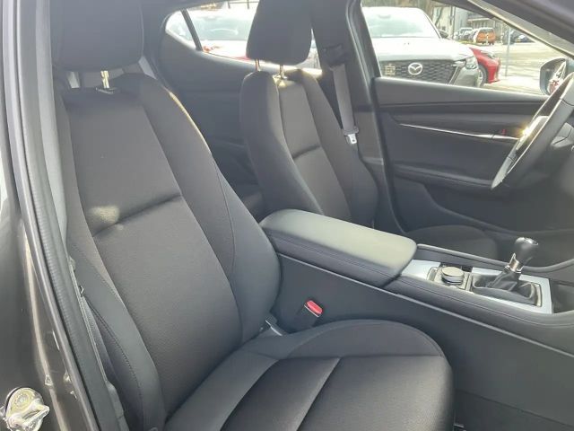 Mazda 3 2.5L SkyActiv