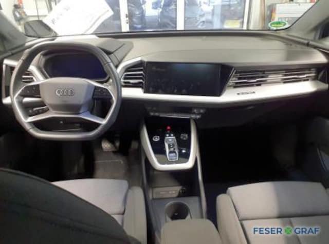 Audi Q4 e-tron 40