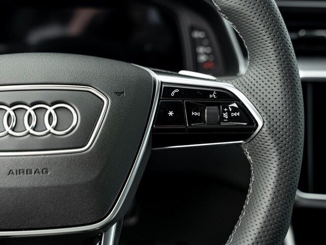 Audi S6 Avant Quattro